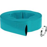 Platte slangset- gelaagd - Gardena