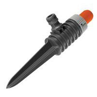 Nevelsproeier op spike Classic - Gardena