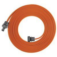 Sproeierslang  oranje - Gardena