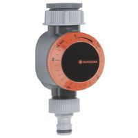 Watertimer 5-120 minuten - Gardena
