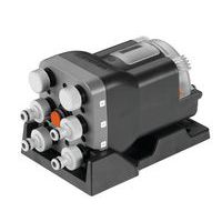 Waterverdeler automatic - Gardena