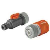 Aansluitset voor druppelslang - Gardena