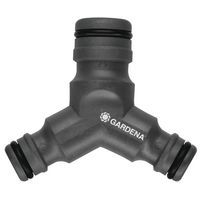 Y-reduceerstuk 2-weg- Gardena