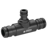 T-stuk Prof-.system - Gardena