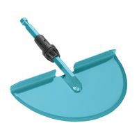 Graskantafsteker Combisystem - zonder steel - Gardena