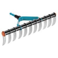 Verticuteerhark eenzijdig zonder steel - Gardena