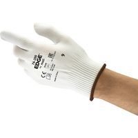 Werkhandschoenen, licht, van nylon Stringknits® 76-200 - Ansell