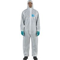 Overall van wegwerp-SMS AlphaTec® 1500 PLUS Modèle 111 - Ansell