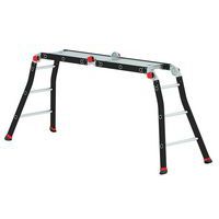 Ladder - inklapbaar - Varitrex Pro+ 503547 - 4x3 - Altrex