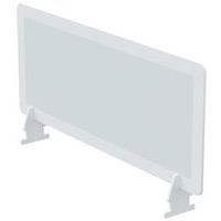 Scheidingsscherm 33 x 60 cm - Meet by Paperflow