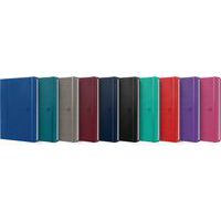 Schrift Oxford Signature A5 160 p 90 g gelinieerd - Oxford