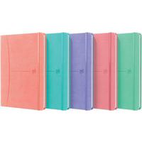 Schrift Oxford Signature A5 160 p 90 g Q5 - Oxford