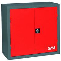 Roldeurkast laag - Sam