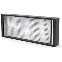 Roldeurkast voor  gereedschap - 2 m - Sam