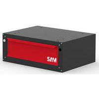 Ladenblok met 1 lade - hoogte 150 mm - Sam