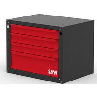 Ladenblok met 4 laden - Sam