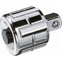 Verloopstuk scharnierend ratel voor standaard doppen 1/2'' - Sam