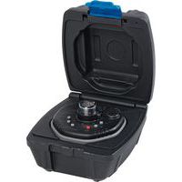 Adapter dynanometer 200 nm koppel + hoek voor ratel - Sam