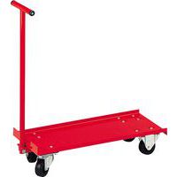 Trolley voor gereedschapskoffer - Sam