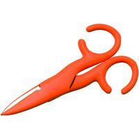 Elektricienschaar multifunctioneel geïsoleerd 1000V met etui - Sam