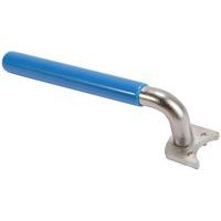 Haakse sleutel vierkant van 8 voor geleiderol naspanner VAG - Sam