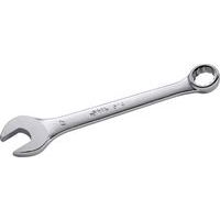 Steek/ringsleutel gesatineerd - Sam