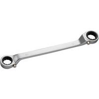 Ringsleutel met platte ratel 30x32 mm - Sam