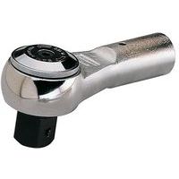 Ratel 1 inch met centrale knop - Sam