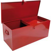 Werkplaatskist leeg - 80 l - Sam