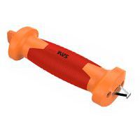 Elektricienmes intrekbaar keramisch lemmet geisoleerd 1000 V - Sam