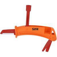 Multifunctioneel elektricienmes isoleert 1000 volt - Sam