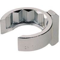 Injectordop 6-kant - Sam