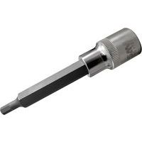 Schroefdop 1/2 inch 6-kant mannelijk: L55-H4 - Sam