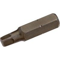 Bit standaard 1/4 vierkant C-1 - Doos met 5 - E-114-C1 - Sam