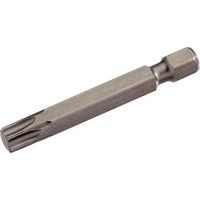 Bit standaard 1/4 Torx kruiskopschroef - doos 5 - E-314-T30 - Sam