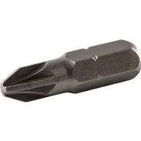 Bit standaard 1/4 Pozidriv - doos 5 - E-114-PZ4 - Sam