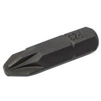 Slagmoerbit 5/16 inch Pozidriv 2 - E-414-PZ2 - doos 5 - Sam