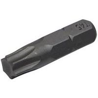 Slagmoerbit 5/16 inch Torx 45 - E-414-T45 - doos 5 - Sam