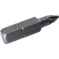 Bit standaard 5/16 Pozidriv 3 - E-214-PZ3 - doos 5 - Sam