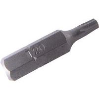 Bit standaard 5/16 Torx 55 - E-214-T55 - doos 5 - Sam