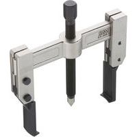 Trekker 2 klauwen met fijne voet - 5 T - Sam