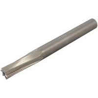 Carbuurfrees Ø6x60mm HSS cilindrisch getand uiteinde 6x16mm - Sam