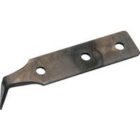 Beschermd koudmesblad - Sam