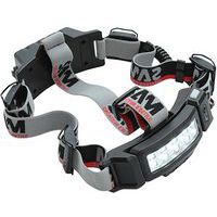 Led-hoofdlamp met bewegingssensor - Sam