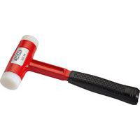 Moker zonder terugslag 38 mm met clip rvs FME - Sam