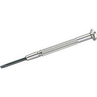 Microschroevendraaier voor sleufschroeven - Sam