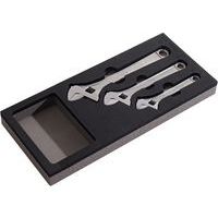 Foam module 1/3 moersleutel 6, 8 en 10 inch - Sam