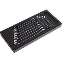 Foam module 1/3 9 verdiept ring- steeksleutel 8-19 mm - Sam