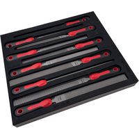 Foam module 2/3 met push-fit 10 vijlen en raspen - Sam