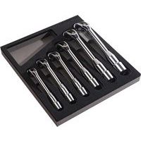 Foam module 2/3 met 6 pijpsleutel - 6/6 kant 21-30 mm - Sam